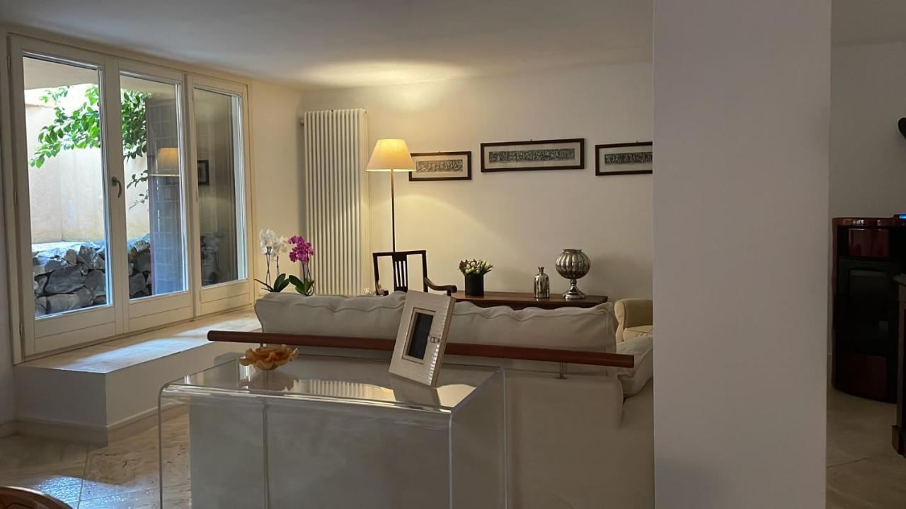 Casa Fiorita Appia Antica Appartement Rome