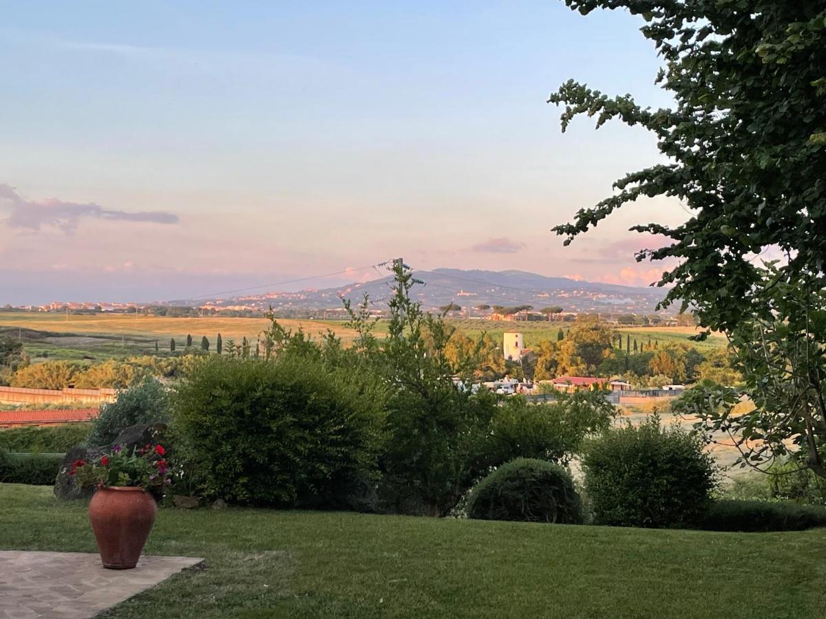 Casa Fiorita Appia Antica Appartement *