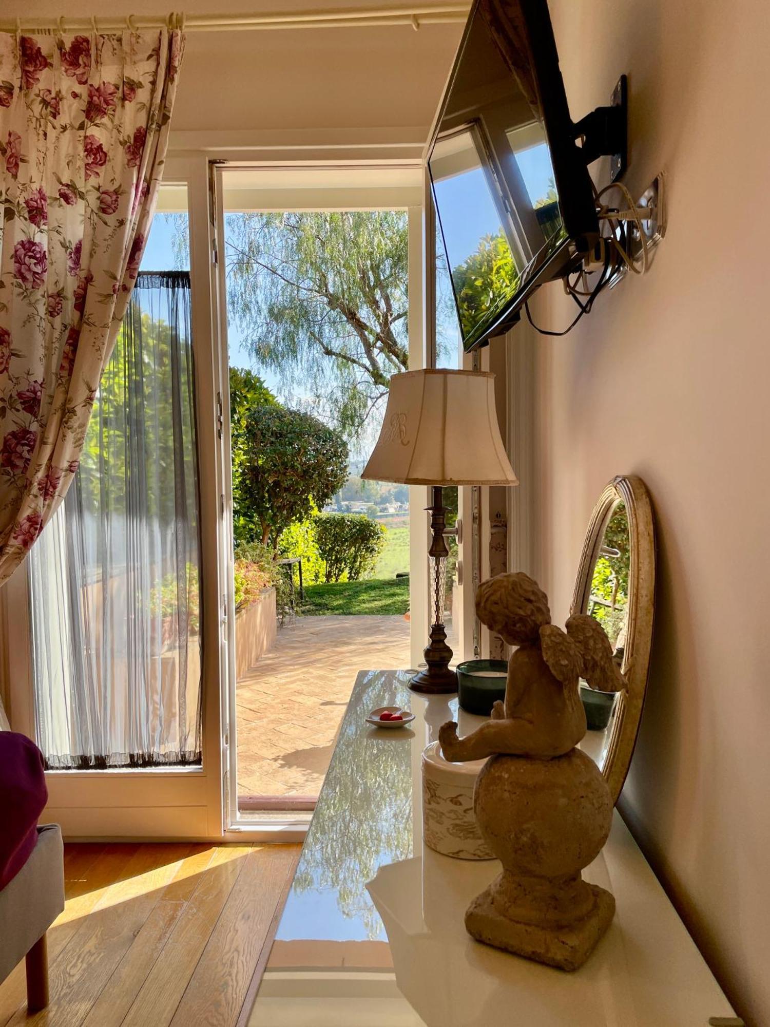 Casa Fiorita Appia Antica Appartement
