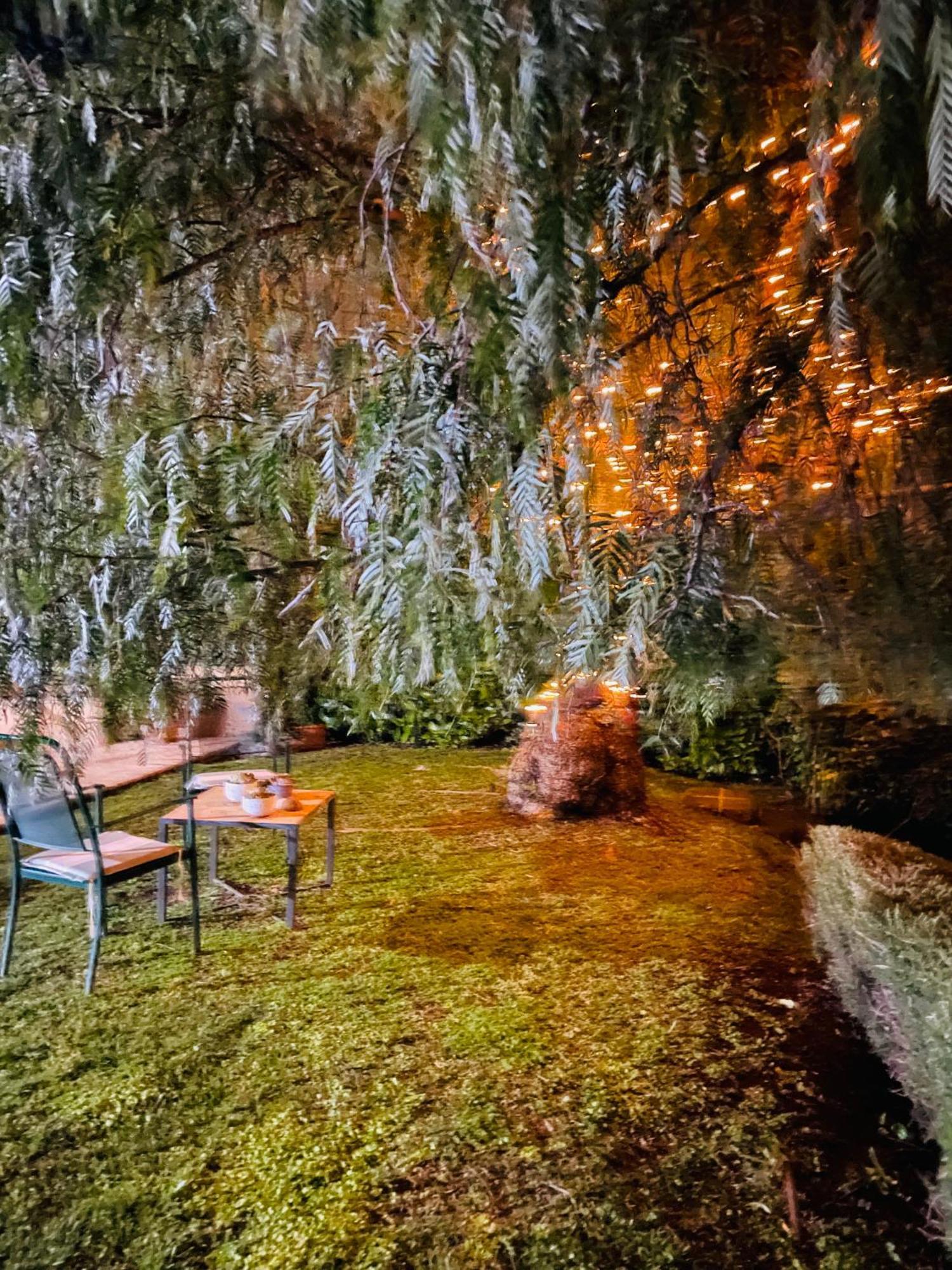 Casa Fiorita Appia Antica Appartement *