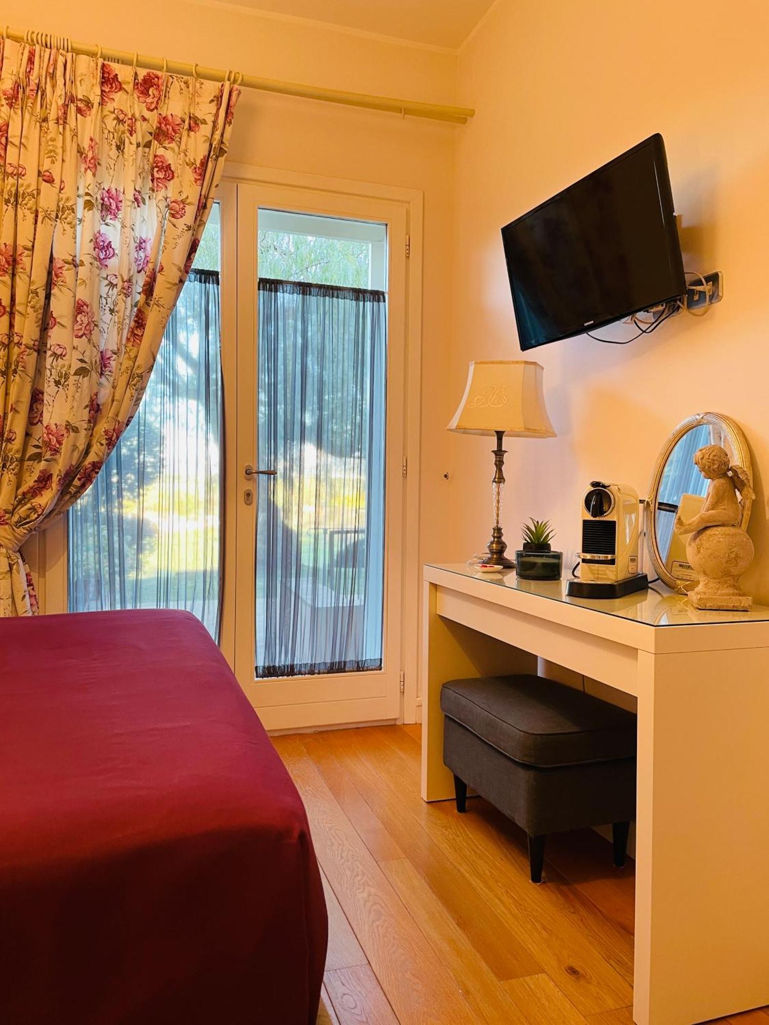 Appartement Casa Fiorita Appia Antica Rome