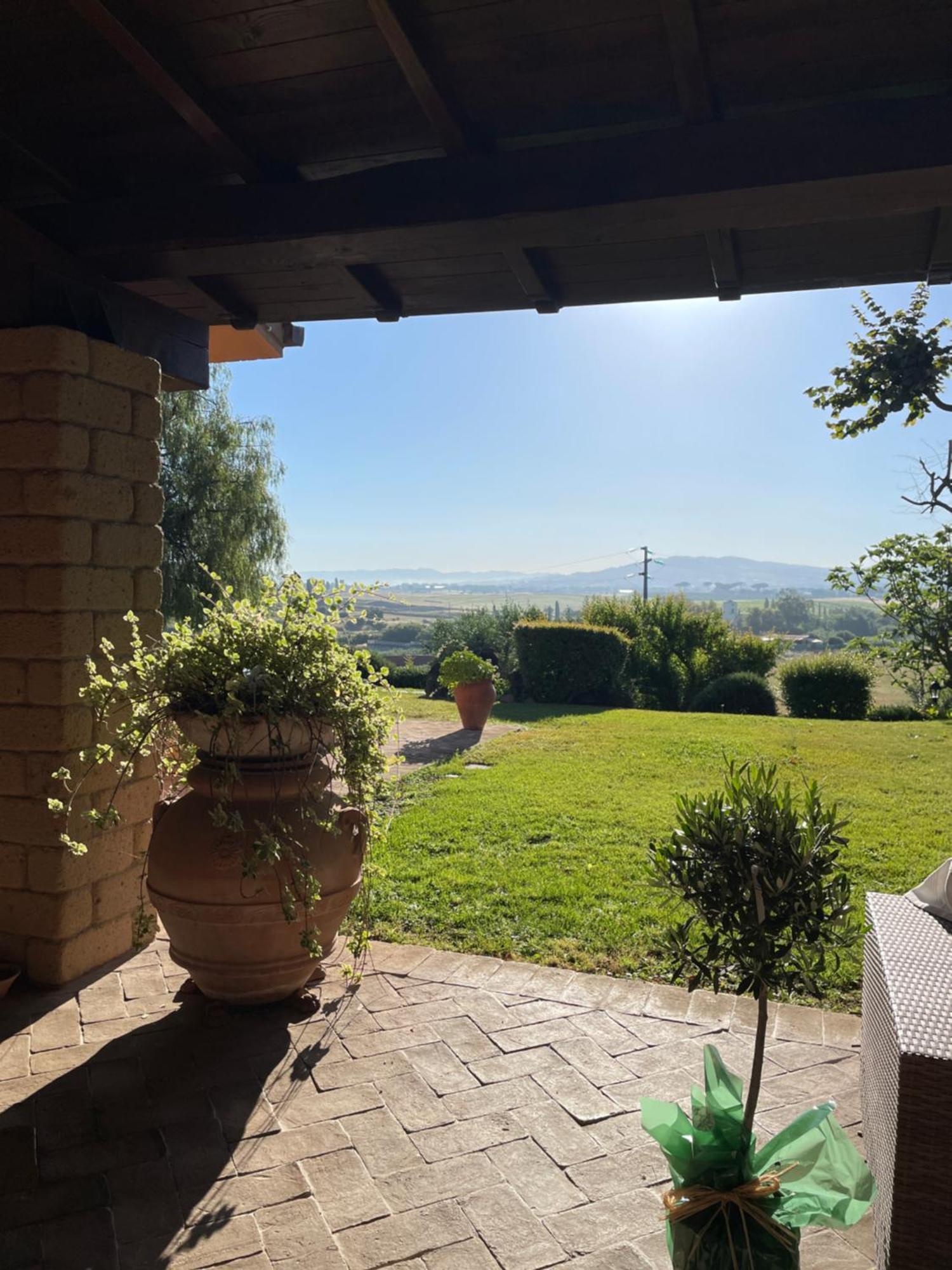 Casa Fiorita Appia Antica Appartement *